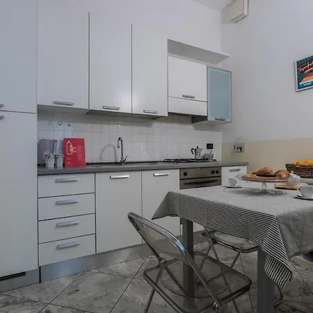 Carlo Alberto House By Wonderful Italy
