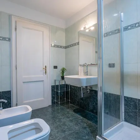 Carlo Alberto House By Wonderful Italy Apartmán