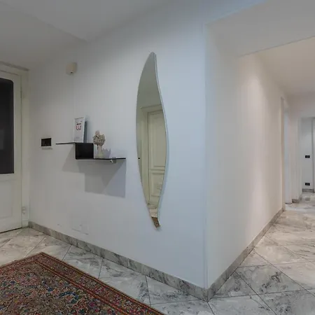 Carlo Alberto House By Wonderful Italy Turín