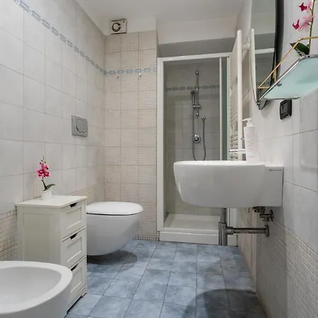 Carlo Alberto House By Wonderful Italy Apartmán Turín