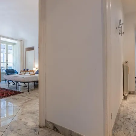 Carlo Alberto House By Wonderful Italy Apartmán *