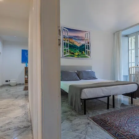 Carlo Alberto House By Wonderful Italy * Turin