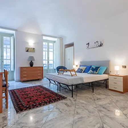 Carlo Alberto House By Wonderful Italy * Turin