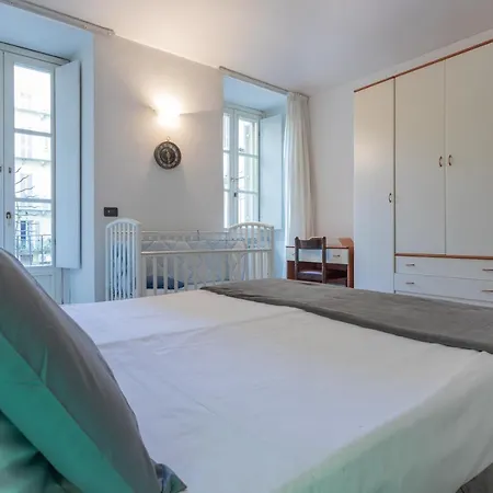Apartmán Carlo Alberto House By Wonderful Italy *