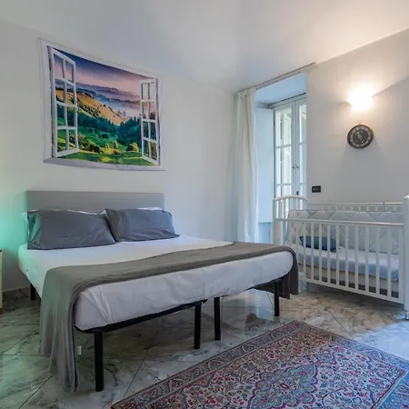 Carlo Alberto House By Wonderful Italy Apartmán
