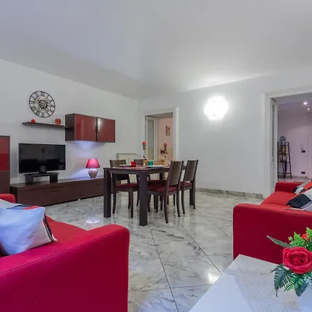 Appartement Carlo Alberto House By Wonderful Italy Turin