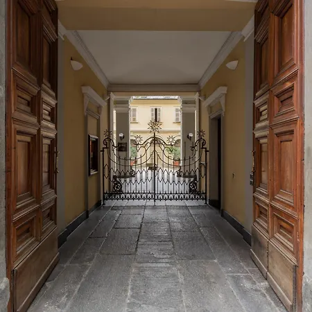 Carlo Alberto House By Wonderful Italy