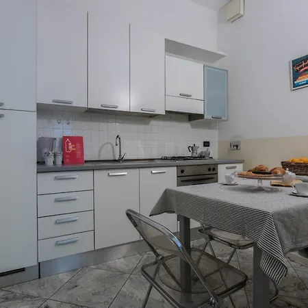 Carlo Alberto House By Wonderful Italy *