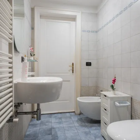 Carlo Alberto House By Wonderful Italy * Turín