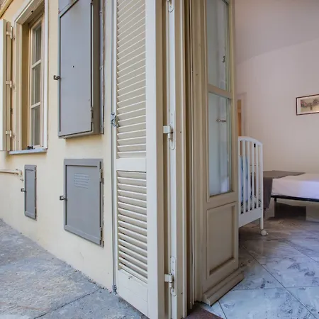 Apartmán Carlo Alberto House By Wonderful Italy *
