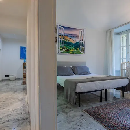 Carlo Alberto House By Wonderful Italy Turín