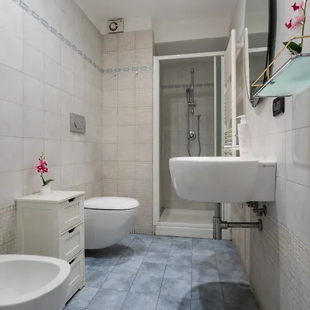 Апартаменты Carlo Alberto House By Wonderful Italy Турин