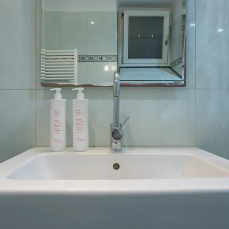 Apartmán Carlo Alberto House By Wonderful Italy *