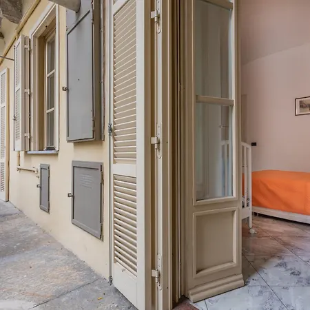 Carlo Alberto House By Wonderful Italy * Турин