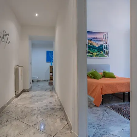 Carlo Alberto House By Wonderful Italy * Turín