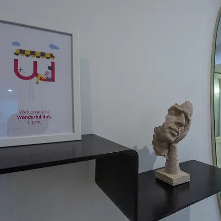 Апартаменты Carlo Alberto House By Wonderful Italy *