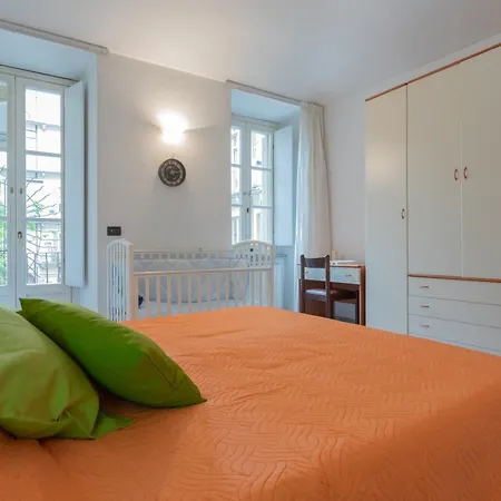 Carlo Alberto House By Wonderful Italy *