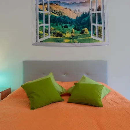 Carlo Alberto House By Wonderful Italy Апартаменты *