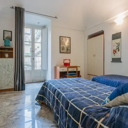 Carlo Alberto House By Wonderful Italy Apartmán *