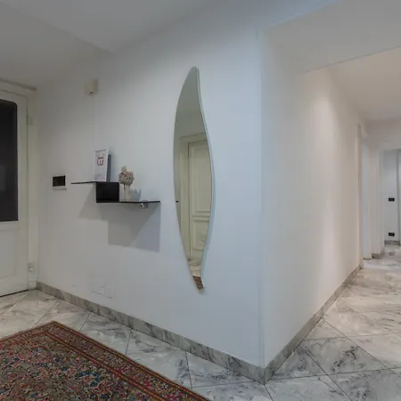 Carlo Alberto House By Wonderful Italy Apartmán *