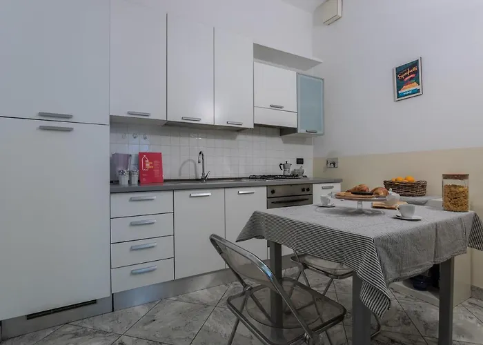 Carlo Alberto House By Wonderful Italy