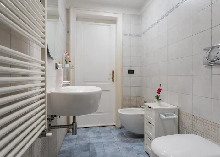 Apartment Carlo Alberto House By Wonderful Italy