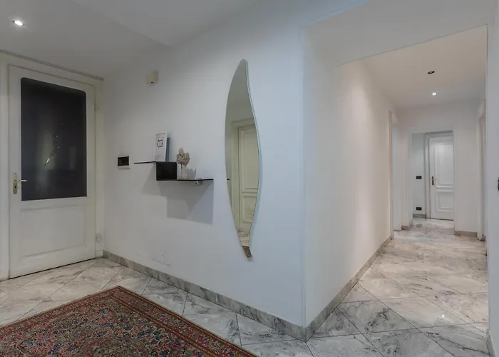 Carlo Alberto House By Wonderful Italy Turin