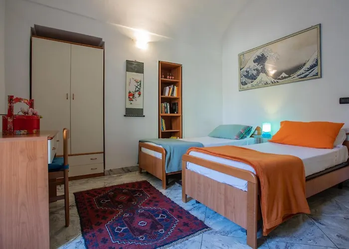 Carlo Alberto House By Wonderful Italy Lejlighed Torino