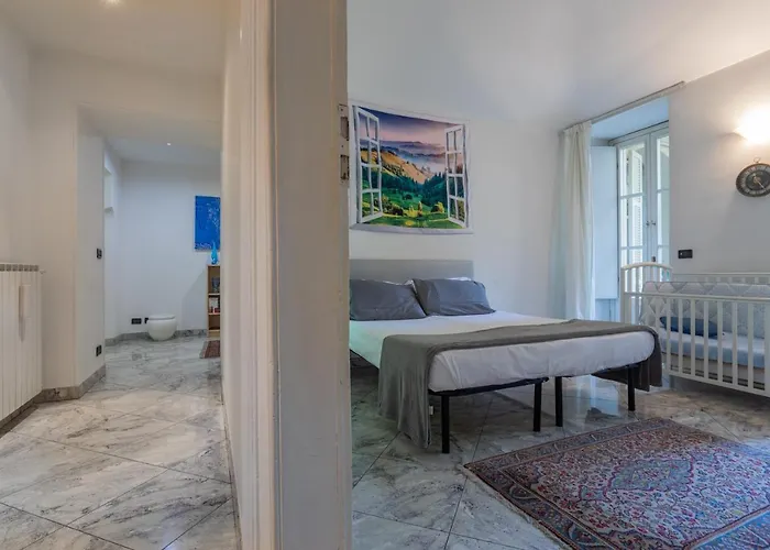 Carlo Alberto House By Wonderful Italy * Turin