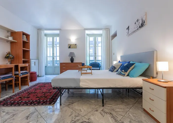 Carlo Alberto House By Wonderful Italy Apartment *