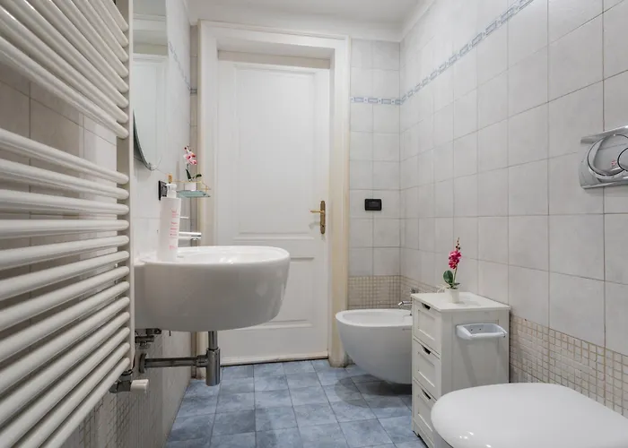Carlo Alberto House By Wonderful Italy * Torino