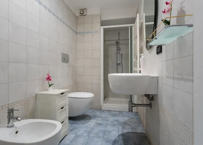 Apartment Carlo Alberto House By Wonderful Italy Turin