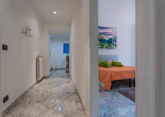 Carlo Alberto House By Wonderful Italy * Torino