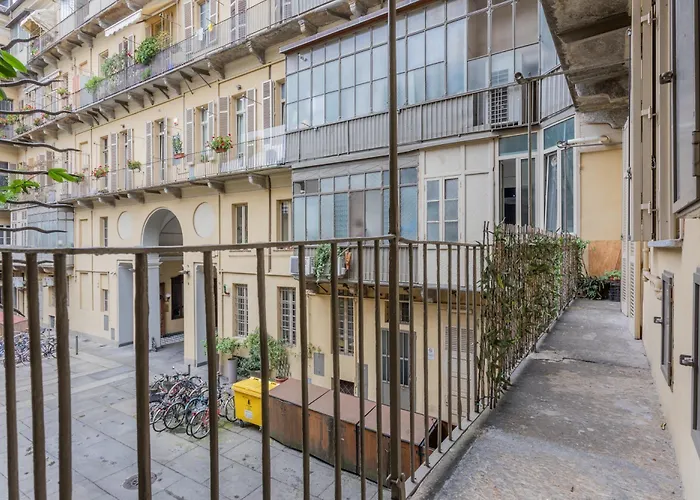 Carlo Alberto House By Wonderful Italy Apartment *