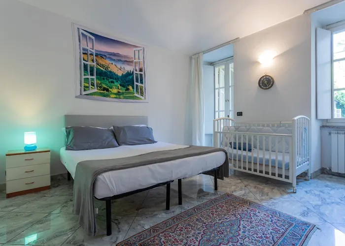Carlo Alberto House By Wonderful Italy Torino
